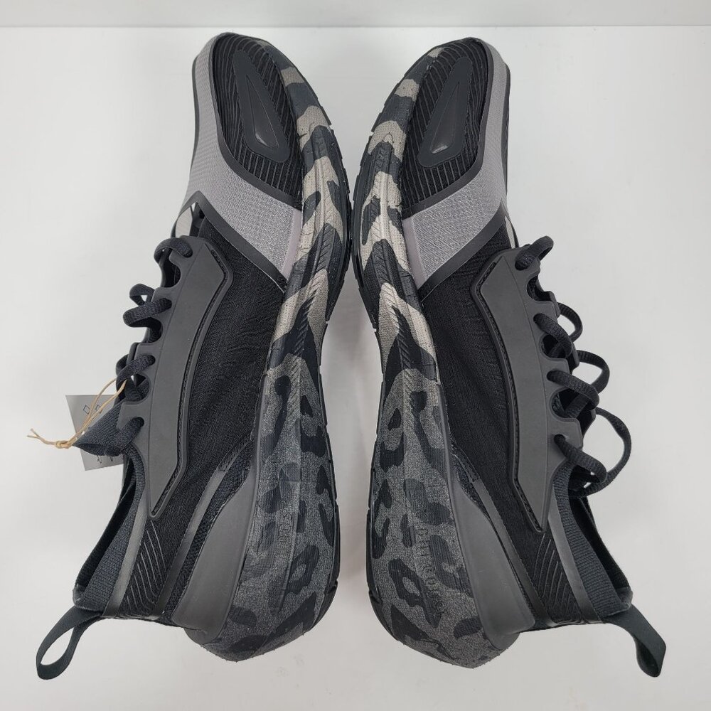 Adidas By Stella McCartney Ultraboost 23 Women's Black Shoes HQ8666 Size 10 NWT - Picture 8 of 10